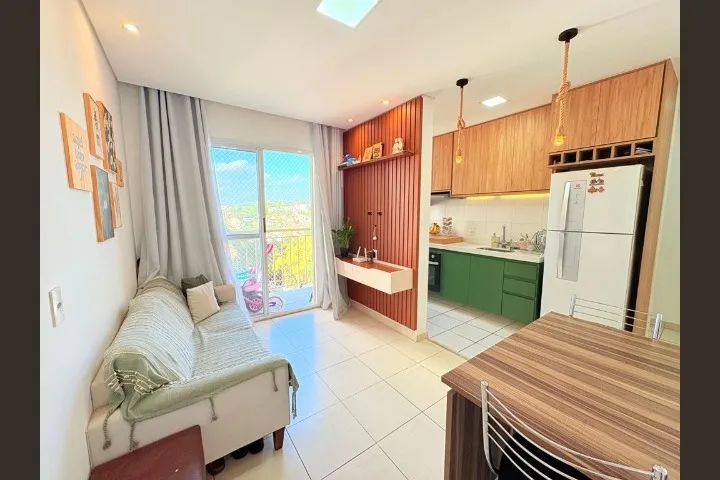 Foto - Jundiaí - Vila Nambi