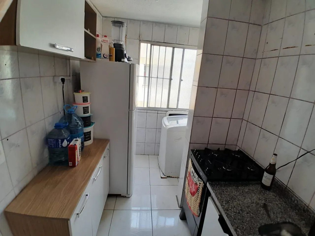 Foto - São Paulo - Jardim Marilu
