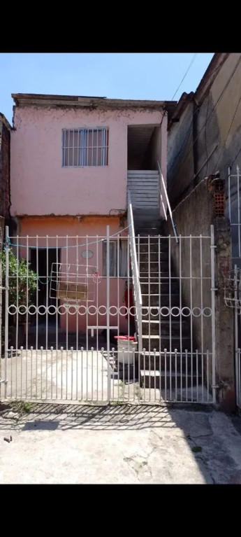 Foto - Carapicuíba - Jardim Ângela Maria