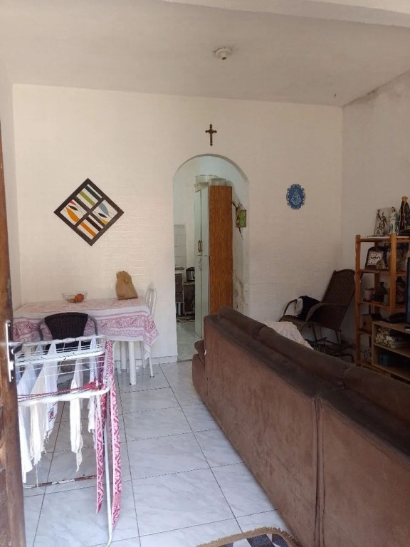 Casa, 2 quartos - Foto 2