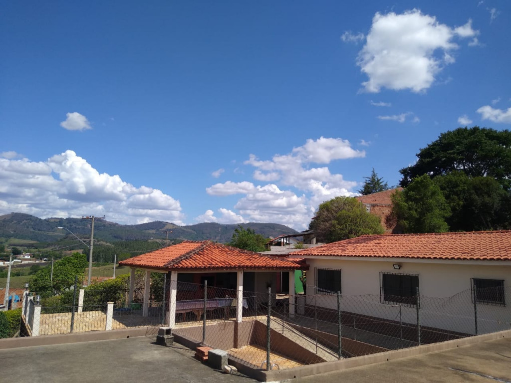 Captação de Sítio/Fazenda a venda na Dos lírios, Jardim do salto, Serra Negra, SP