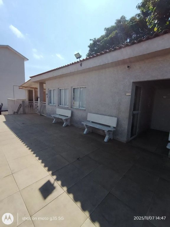 Apartamento, 2 quartos, 41 m² - Foto 1