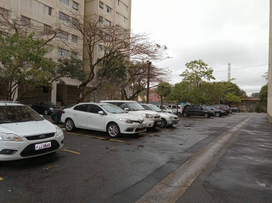 Captação de Apartamento a venda na Estrada de Itapecerica, Vila Prel, São Paulo, SP