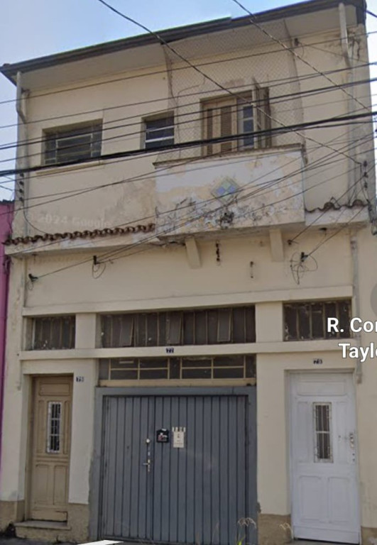 Primeira imagem do imóvel