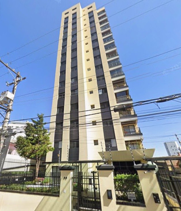 Foto - São Paulo - JABAQUARA