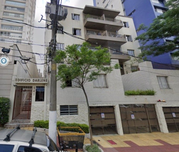 Primeira imagem do imóvel