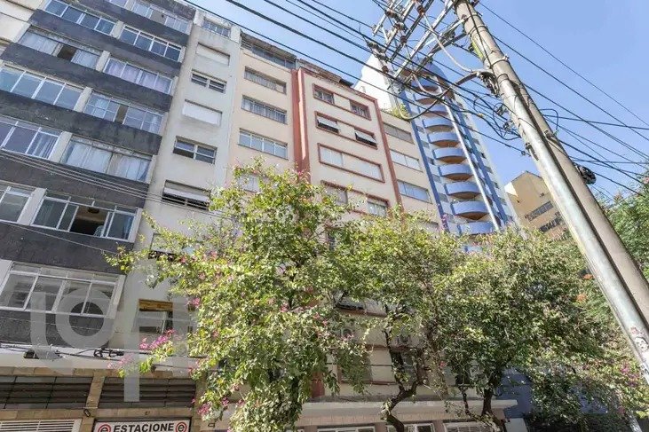 Primeira imagem do imóvel