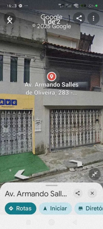 Foto - Santo André - Vila Humaitá