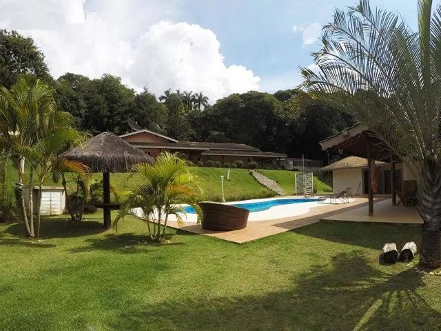 Foto - Atibaia - Jardim Kanimar