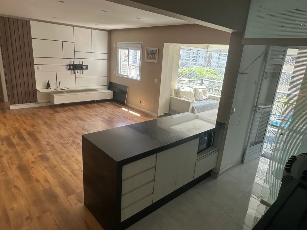 Primeira imagem do imóvel