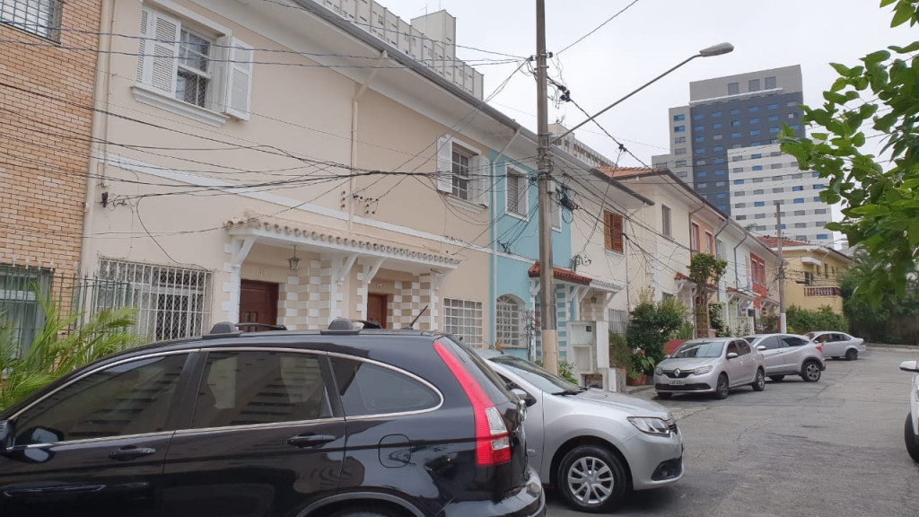Captação de Casa para venda ou locação na Rua Pedro Morganti, Vila Mariana, São Paulo, SP