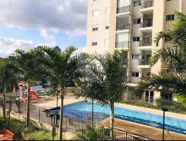Foto - Osasco - City Bussocaba