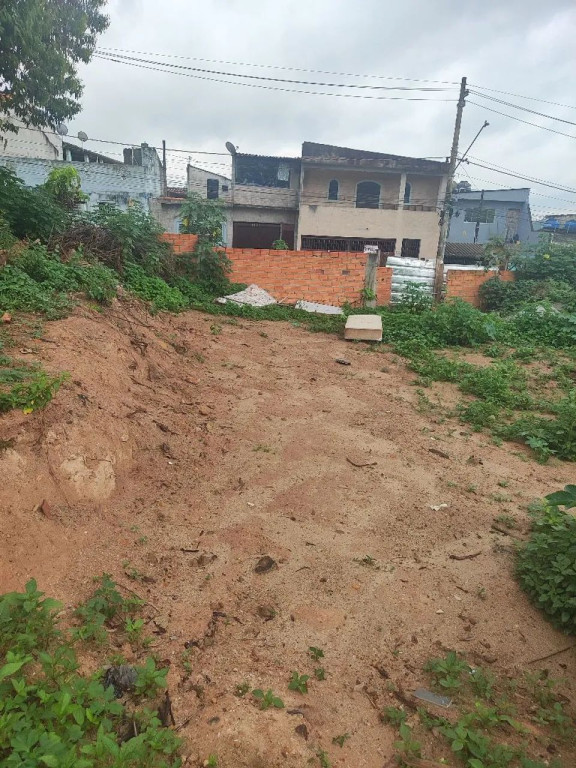 Foto - São Paulo - Jardim Santa Bárbara