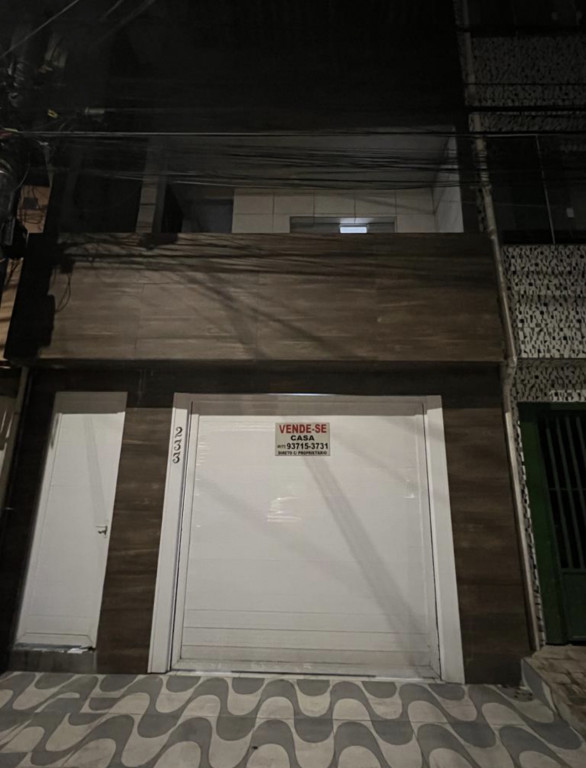 Captação de Casa a venda na Rua Frederic Mistral, Parque Santa Cecília, São Paulo, SP