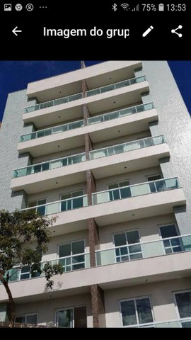 Captação de Apartamento a venda na Rua José Romão Guedes, Granbery, Juiz de Fora, MG