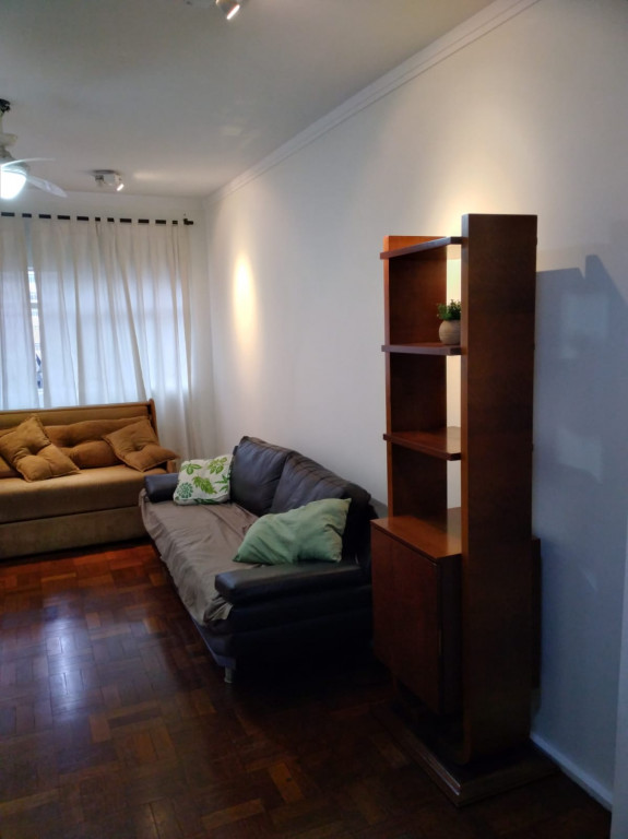 Captação de Apartamento para locação na Rua São Carlos do Pinhal, Bela Vista, São Paulo, SP