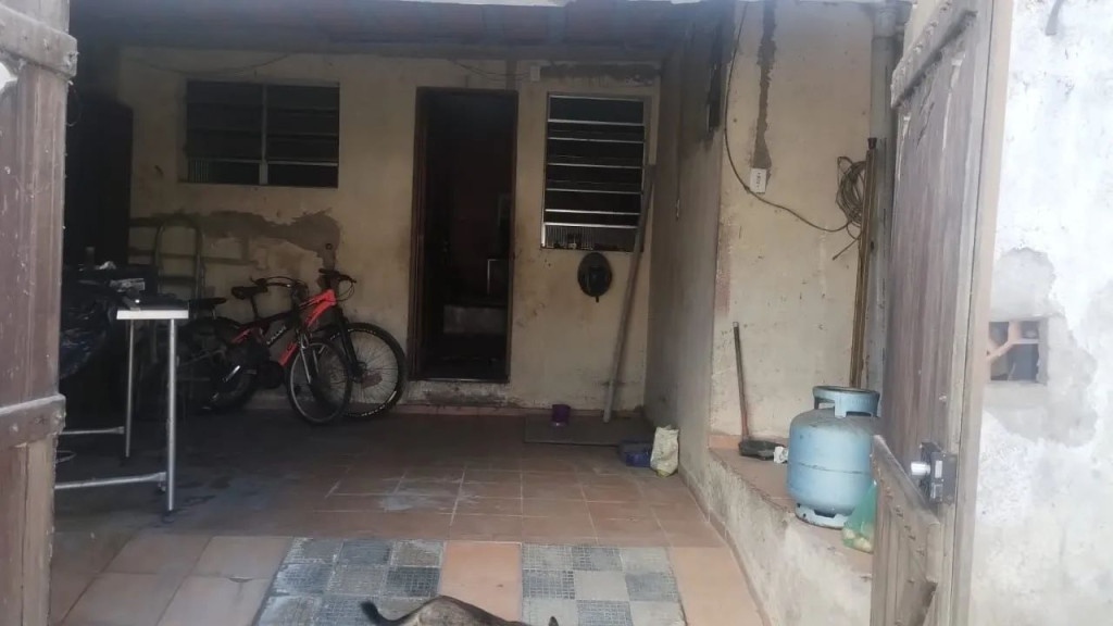 Foto - São Vicente - Vila Margarida