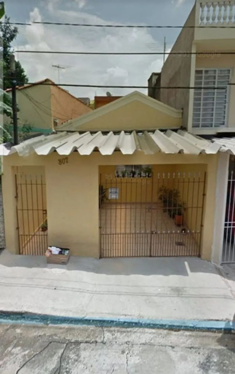 Foto - São Paulo - Vila Central