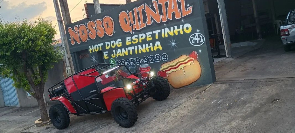 Foto - Campinas - Jardim Capivari