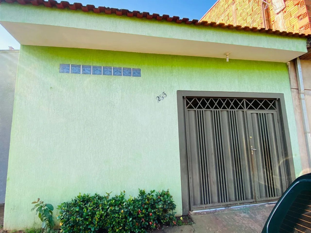 Casa, 2 quartos, 83 m² - Foto 1