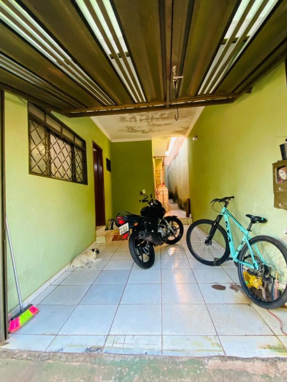 Casa, 2 quartos, 83 m² - Foto 2