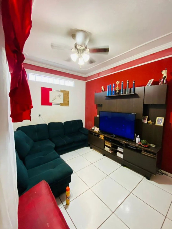 Casa, 2 quartos, 83 m² - Foto 3