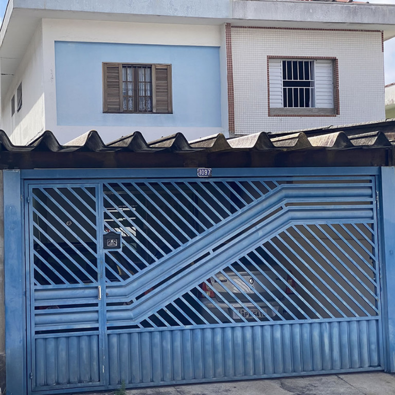 Captação de Casa a venda na Rua Jorge Ogushi, Jardim Vila Formosa, São Paulo, SP