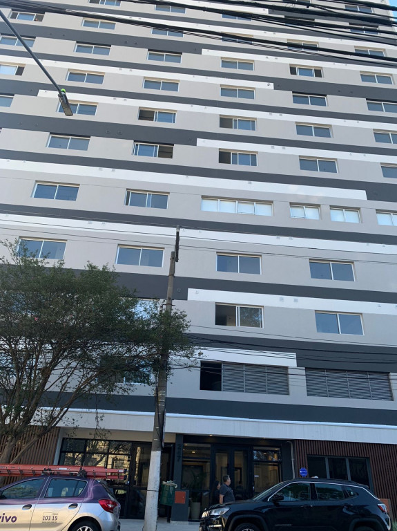 Captação de Apartamento a venda na Rua Herval, Belenzinho, São Paulo, SP