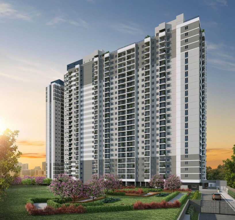 Primeira imagem do imóvel