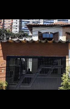 Captação de Casa a venda na Rua Ordenações Manuelinas, Vila Morse, São Paulo, SP