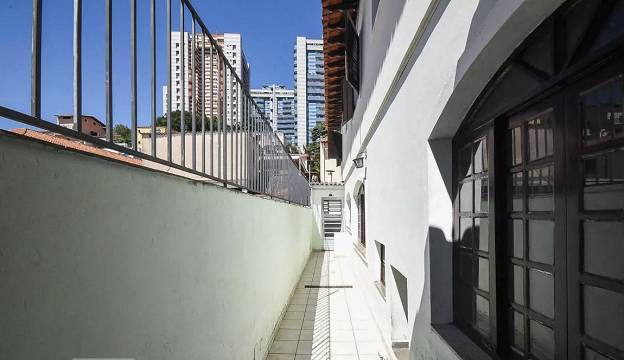 Captação de Casa a venda na Rua Ordenações Manuelinas, Vila Morse, São Paulo, SP