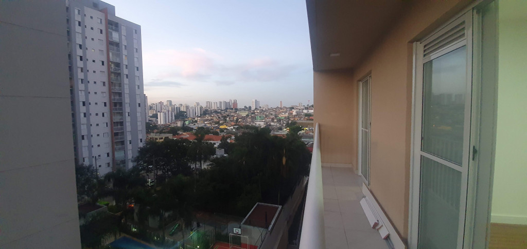 Captação de Apartamento a venda na Avenida Cupecê, Cidade Ademar, São Paulo, SP