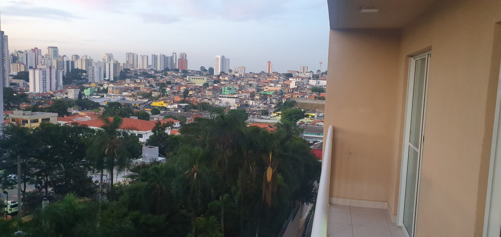 Captação de Apartamento a venda na Avenida Cupecê, Cidade Ademar, São Paulo, SP
