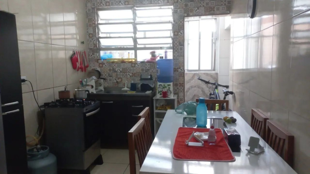 Foto - Praia Grande - Guilhermina