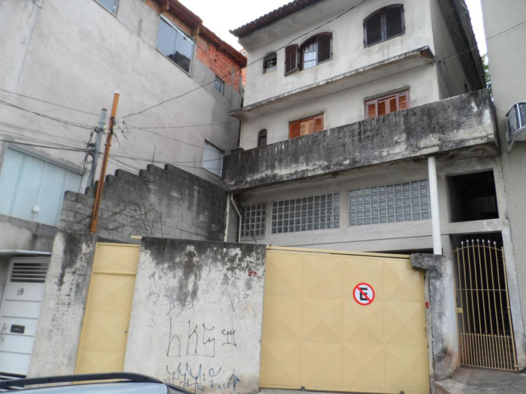 Primeira imagem do imóvel