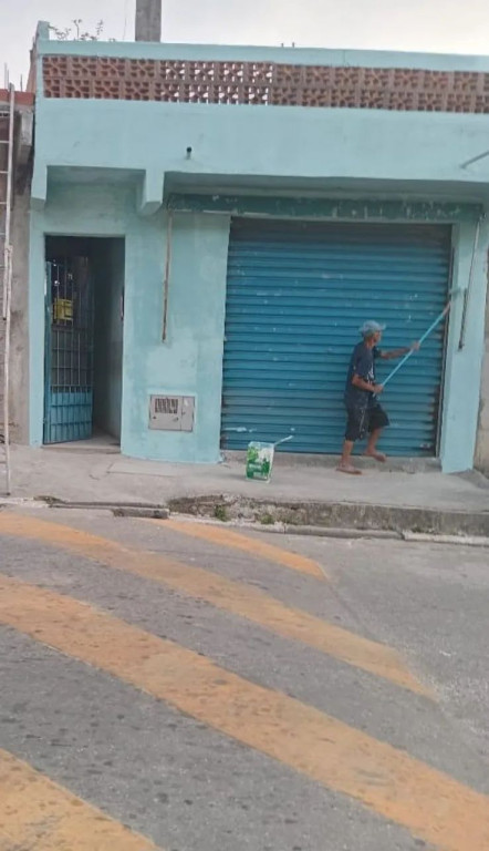 Foto - Osasco - Mutinga