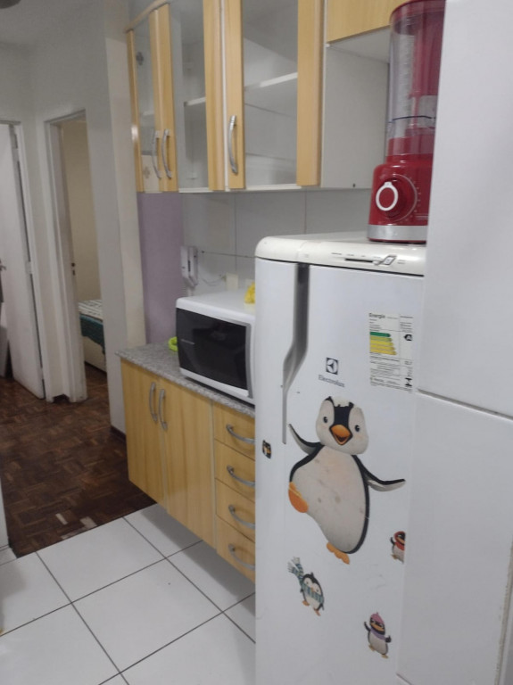 Apartamento à venda com 2 quartos, 65m² - Foto 5