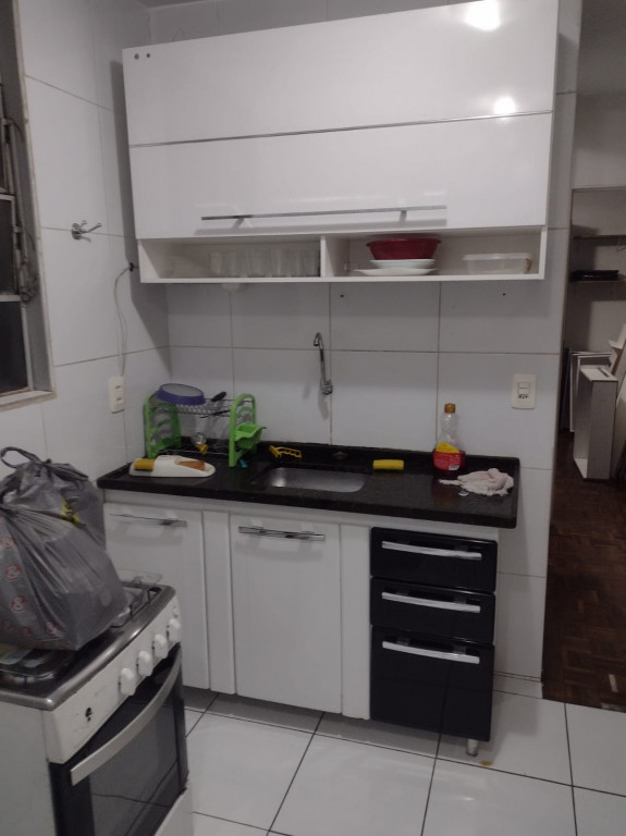 Apartamento à venda com 2 quartos, 65m² - Foto 6