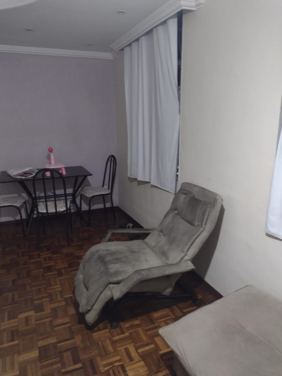 Apartamento à venda com 2 quartos, 65m² - Foto 7