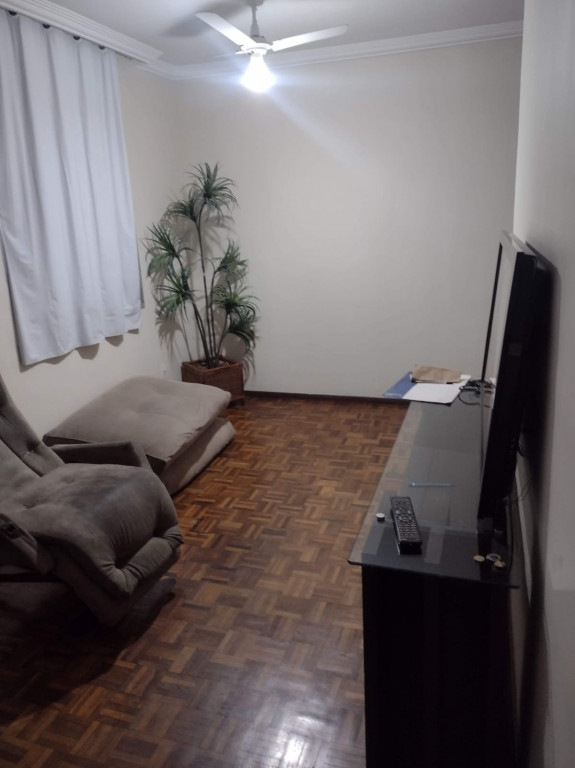 Apartamento à venda com 2 quartos, 65m² - Foto 8