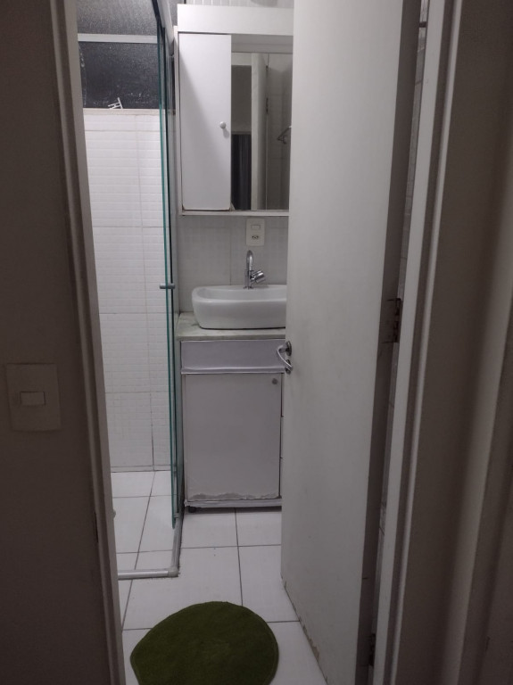 Apartamento à venda com 2 quartos, 65m² - Foto 11