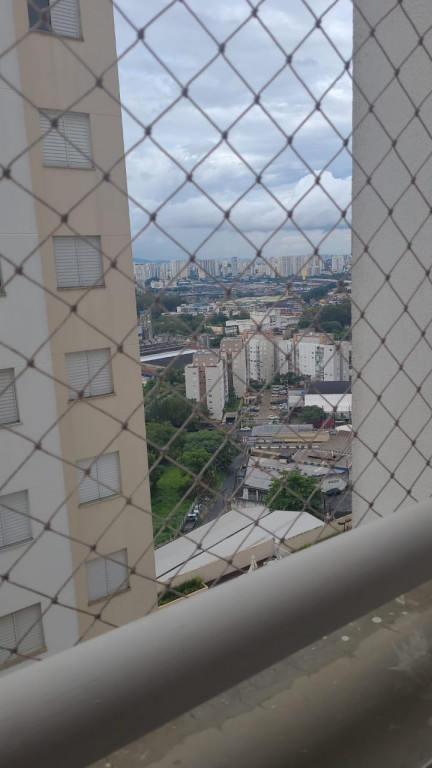 Captação de Apartamento a venda na Rua Caetanópolis, Jaguaré, São Paulo, SP