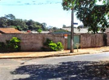 Captação de Casa a venda na Res. Forteville, Goiânia, Residencial Forteville, Goiânia, GO