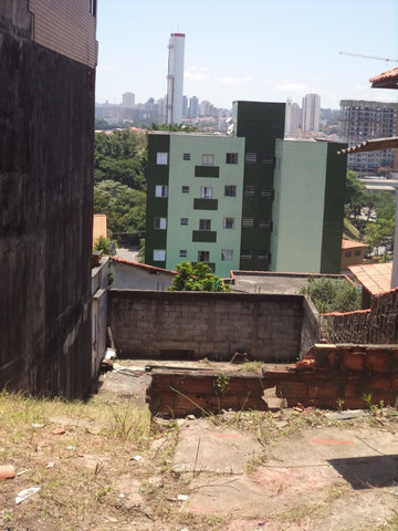 Captação de Terreno a venda na Rua Ford Brown, Jardim das Vertentes, São Paulo, SP