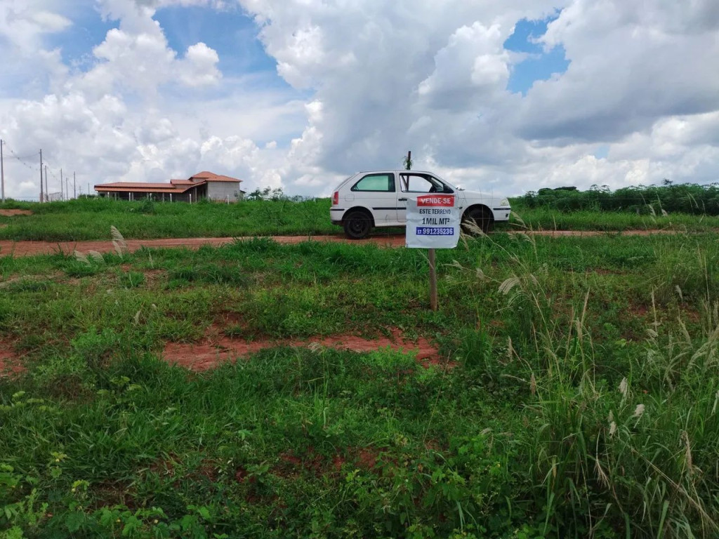 Foto - Mirassol - Residencial Parque dos Ipês II