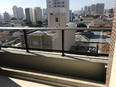 Captação de Apartamento a venda na Rua Dom João V, Lapa, São Paulo, SP