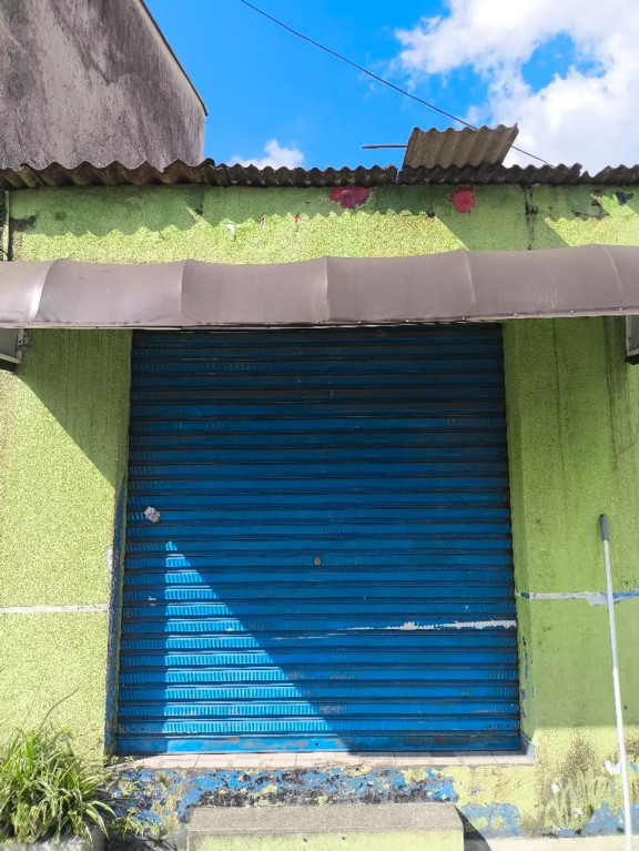 Foto - Curitiba - Cajuru