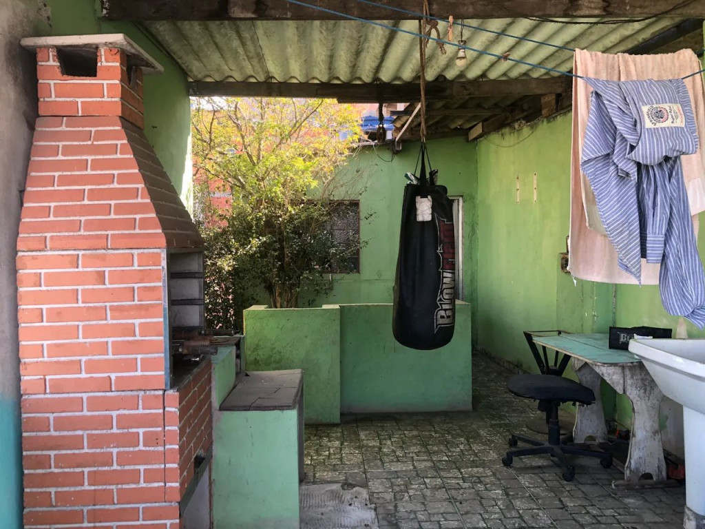 Foto - São Paulo - Vila Guiomar