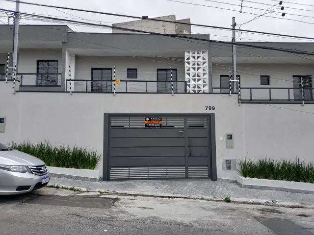 Foto - São Paulo - Vila Nhocune