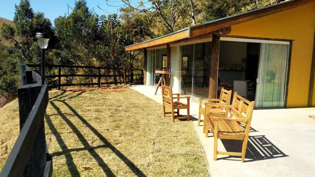Foto - São José dos Campos - Loteamento Floresta